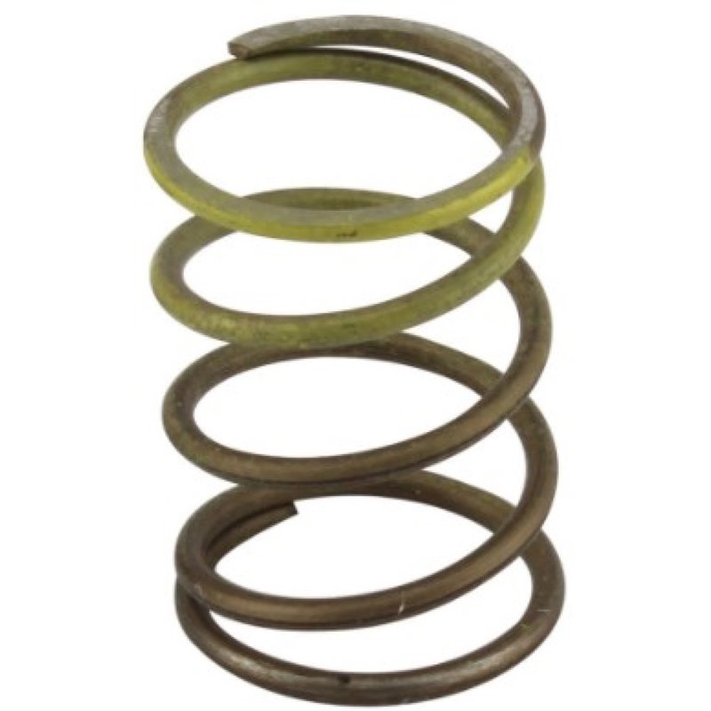 Turbosmart WG 45/50 Gen-V 5 PSI Inner Spring Yellow