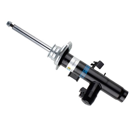 Bilstein B4 OE Replacement 14-18 BMW 328d xDrive Front Right DampTronic Suspension Strut Assembly