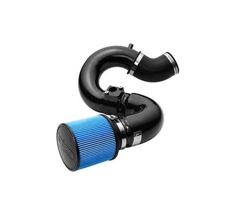 Injen 14-16 Kia Soul 2.0L 4cyl Black Cold Air Intake