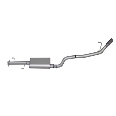 Gibson 07-14 Toyota FJ Cruiser Base 4.0L 2.5in Cat-Back Single Exhaust - Stainless