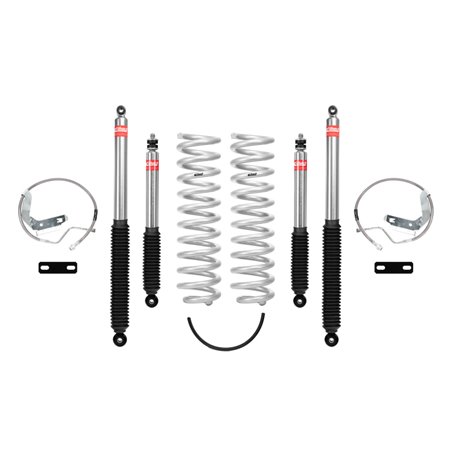 Eibach Pro-Truck Lift Kit 17-19 Ford F250 Super Duty 4WD LIFT SYSTEM (Stage 1)