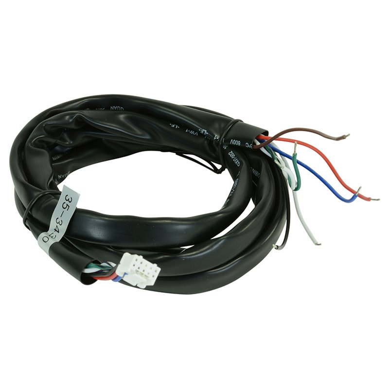 AEM Power Harness for 30-0300 X-Series Wideband Gauge