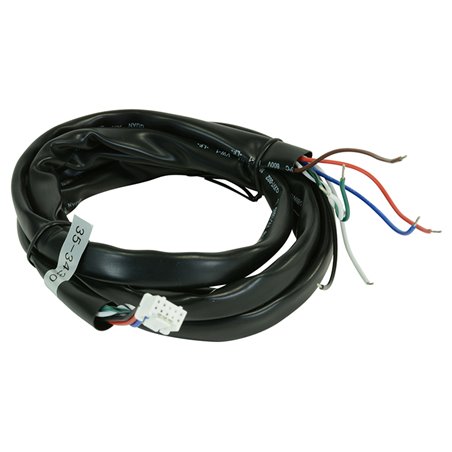 AEM Power Harness for 30-0300 X-Series Wideband Gauge