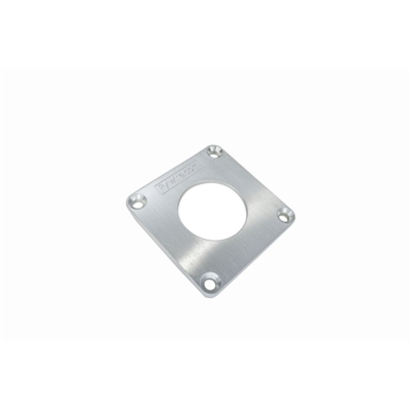 Rywire Mil-Spec Connector Plate - Small 3x3in