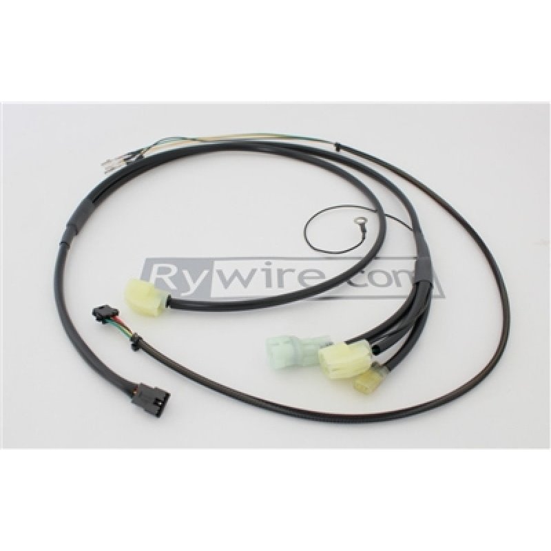 Rywire OBD0 VTec ECU Subharness for Honda B16A JDM Engine