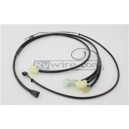 Rywire OBD0 VTec ECU Subharness for Honda B16A JDM Engine