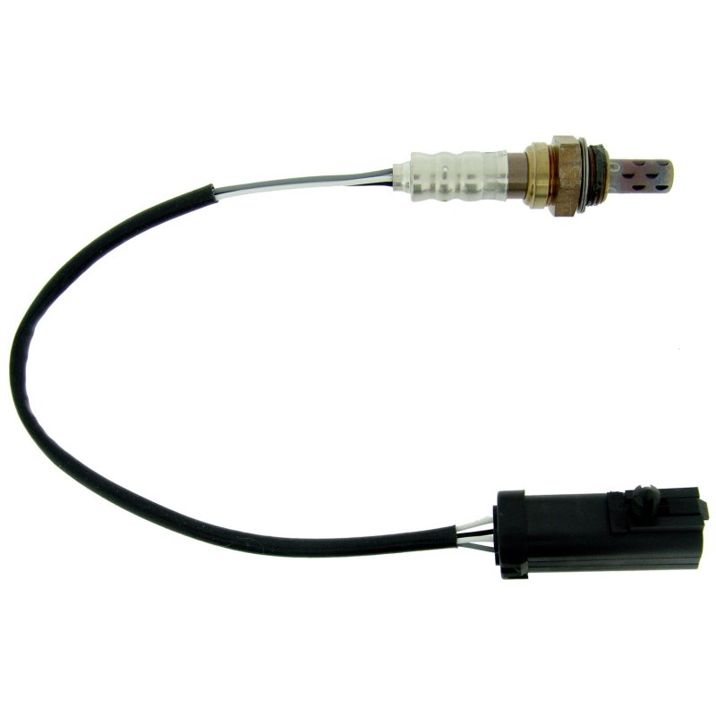 NGK Chrysler Cirrus 1996-1995 Direct Fit Oxygen Sensor