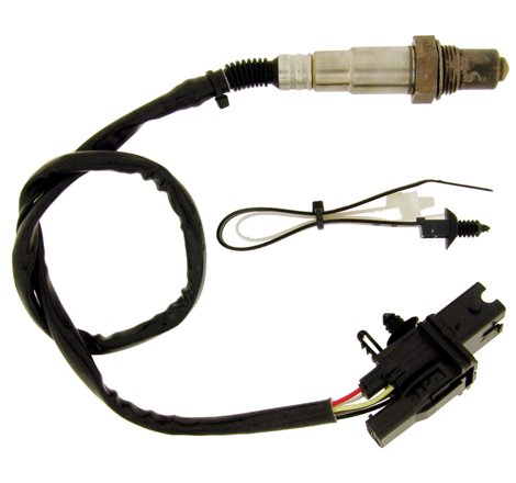 NGK Nissan Altima 2006-2004 Direct Fit 5-Wire Wideband A/F Sensor