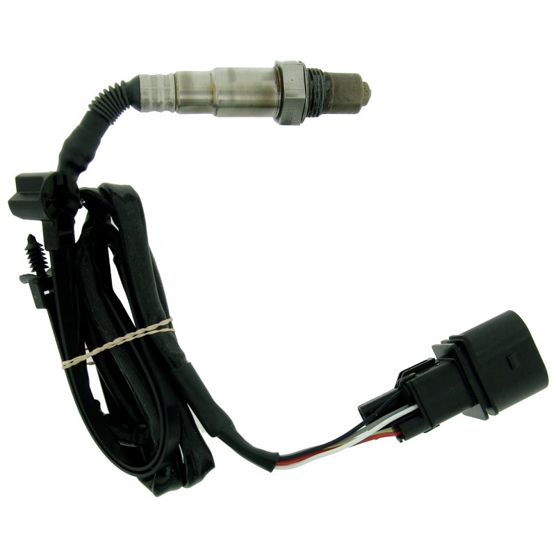 NGK Volkswagen Touareg 2004 Direct Fit 5-Wire Wideband A/F Sensor