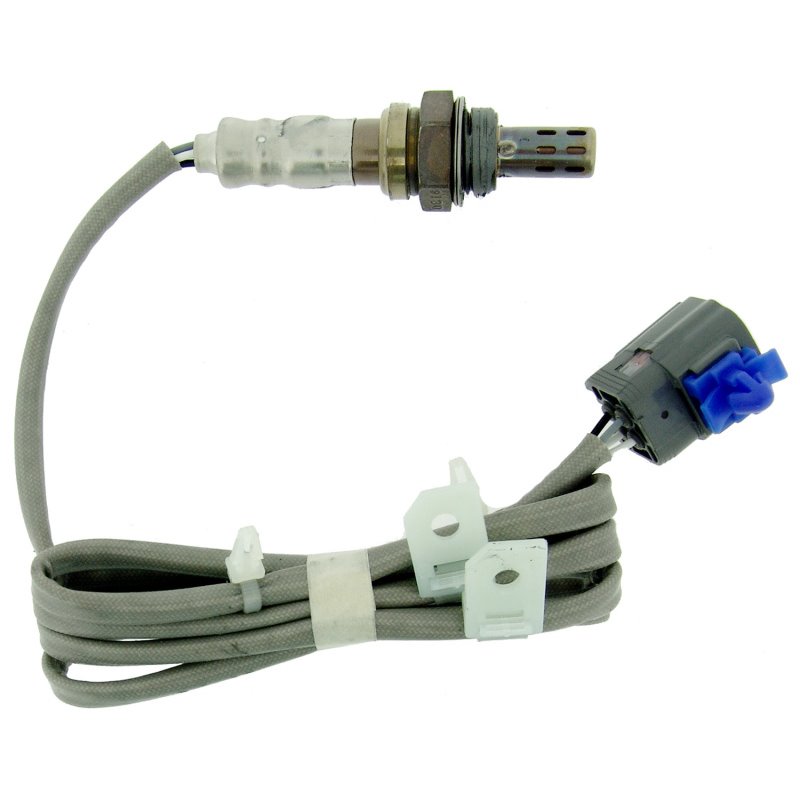 NGK Mazda 6 2008-2006 Direct Fit Oxygen Sensor