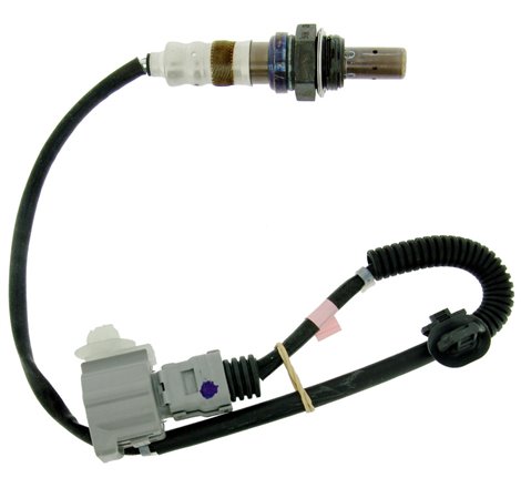 NGK Toyota Highlander 2013-2009 Direct Fit Oxygen Sensor