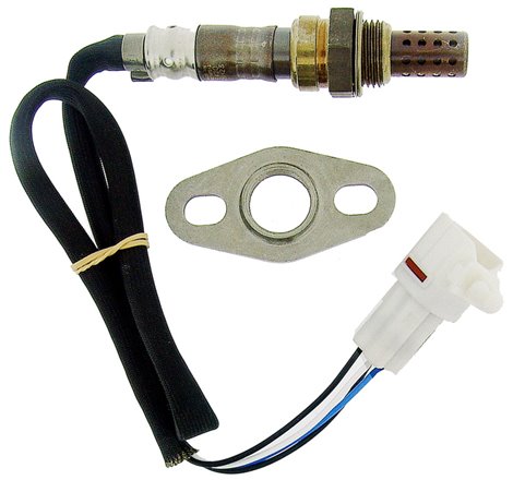 NGK Toyota Pickup 1991-1989 Direct Fit Oxygen Sensor