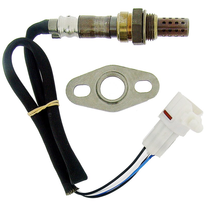 NGK Toyota Pickup 1991-1989 Direct Fit Oxygen Sensor