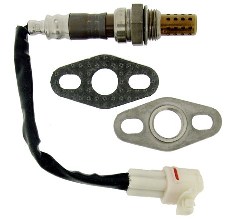 NGK Toyota Pickup 1991-1989 Direct Fit Oxygen Sensor