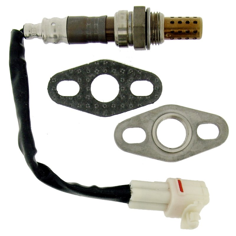 NGK Toyota Pickup 1991-1989 Direct Fit Oxygen Sensor