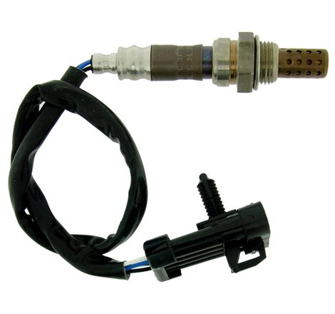 NGK Chevrolet Aveo 2005-2004 Direct Fit Oxygen Sensor