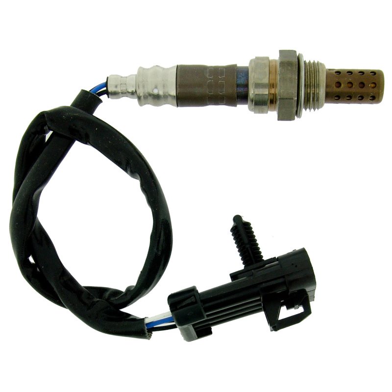 NGK Chevrolet Aveo 2005-2004 Direct Fit Oxygen Sensor