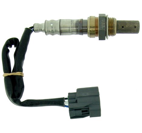 NGK Honda Accord 2002-2000 Direct Fit 4-Wire A/F Sensor