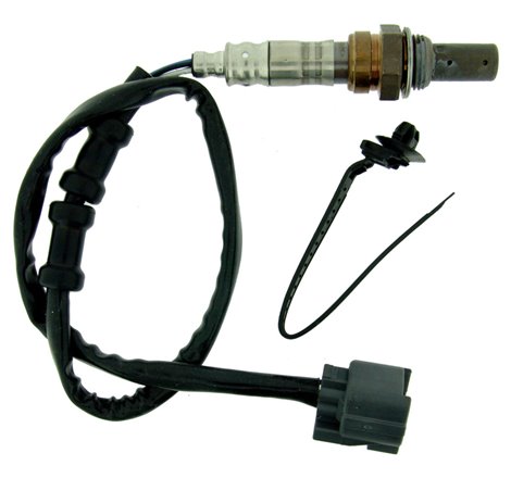 NGK Acura EL 2005-2004 Direct Fit 4-Wire A/F Sensor