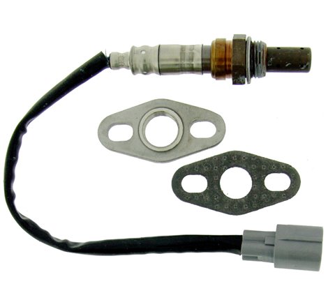 NGK Toyota 4Runner 2002-1999 Direct Fit 4-Wire A/F Sensor