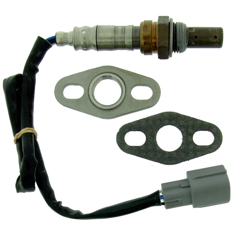 NGK Toyota 4Runner 2000-1999 Direct Fit 4-Wire A/F Sensor