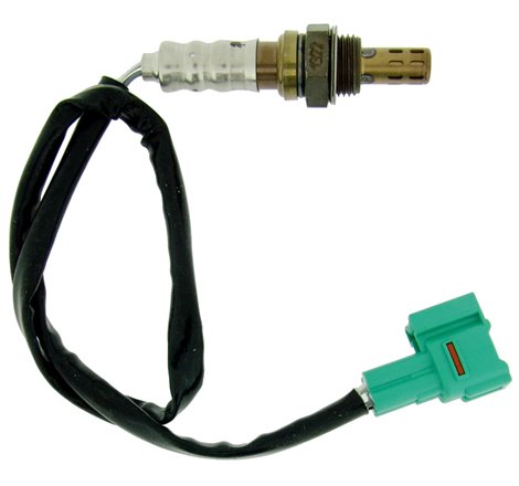 NGK Suzuki Esteem 2002-2001 Direct Fit Oxygen Sensor