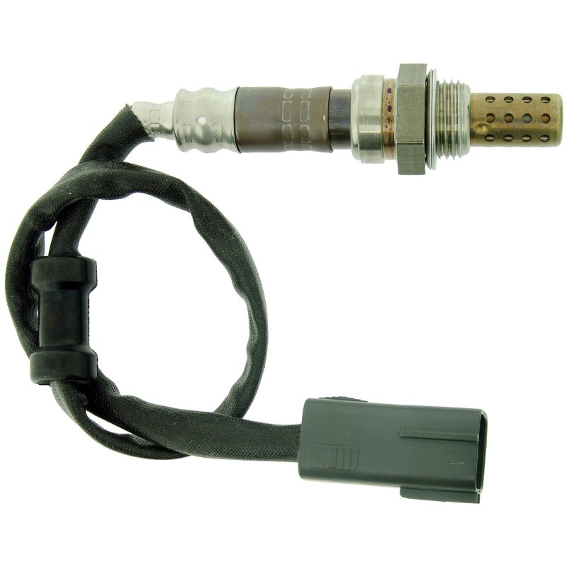 NGK Mazda 3 2013-2012 Direct Fit Oxygen Sensor