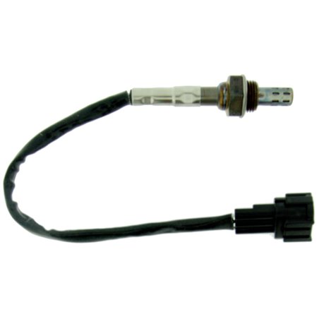 NGK Nissan Frontier 2004 Direct Fit Oxygen Sensor