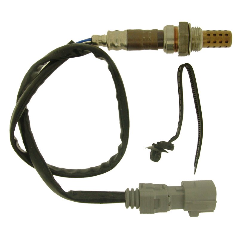 NGK Lexus CT200h 2017-2011 Direct Fit Oxygen Sensor