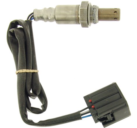 NGK Mazda 2 2014-2011 Direct Fit 4-Wire A/F Sensor