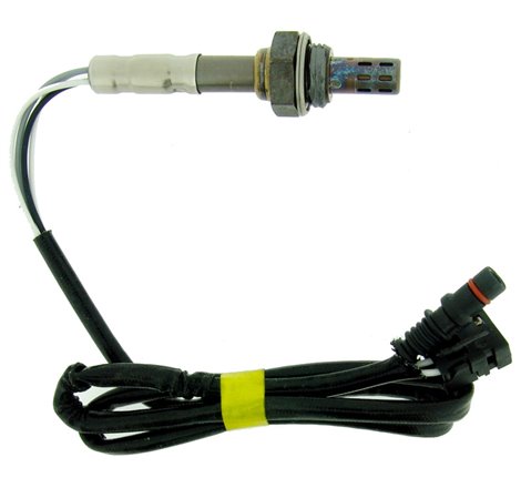 NGK Mercedes-Benz 300CE 1993 Direct Fit Oxygen Sensor