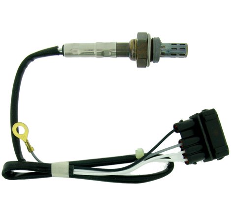 NGK Volkswagen Cabriolet 1993-1990 Direct Fit Oxygen Sensor