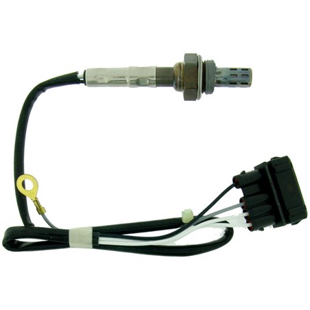 NGK Volkswagen Cabriolet 1993-1990 Direct Fit Oxygen Sensor