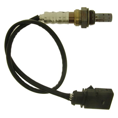 NGK Audi A4 Quattro 2009 Direct Fit Oxygen Sensor