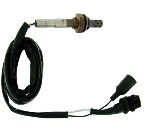 NGK Volvo 240 1993-1990 Direct Fit Oxygen Sensor