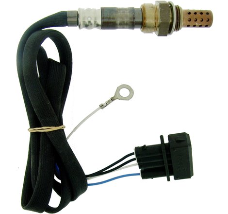 NGK Volkswagen Passat 1993-1991 Direct Fit Oxygen Sensor