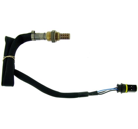 NGK Mercedes-Benz E320 1996 Direct Fit Oxygen Sensor