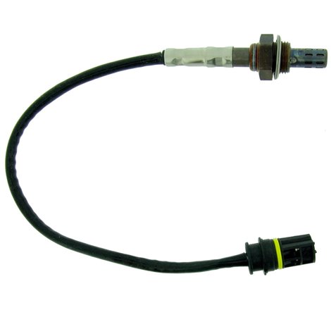 NGK BMW 530i 1995-1994 Direct Fit Oxygen Sensor