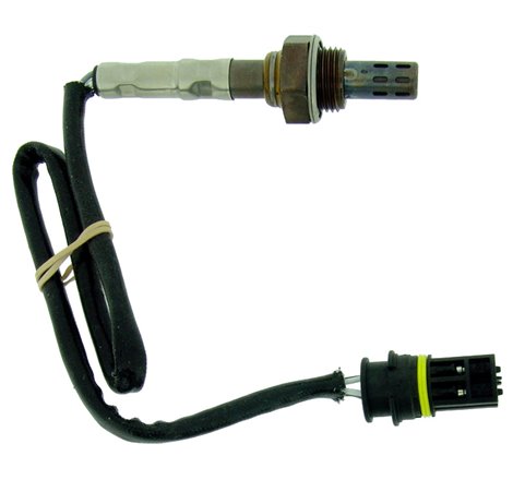 NGK Mercedes-Benz S320 1996 Direct Fit Oxygen Sensor