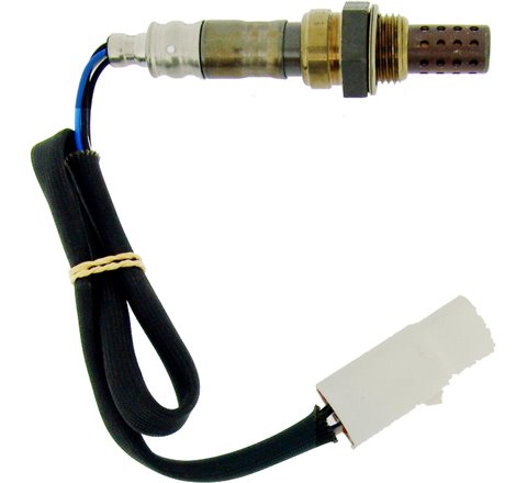 NGK Hyundai Elantra 1993-1992 Direct Fit Oxygen Sensor