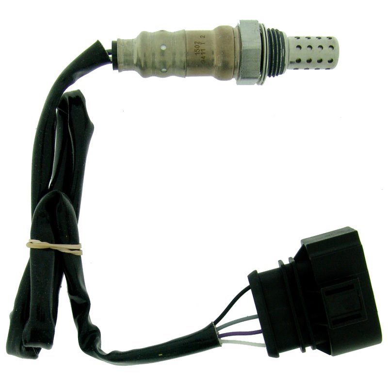 NGK Audi A4 2001-2000 Direct Fit Oxygen Sensor