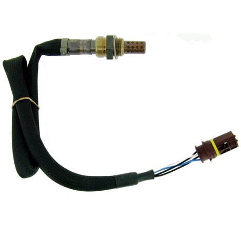 NGK Mercedes-Benz C43 AMG 2000-1998 Direct Fit Oxygen Sensor