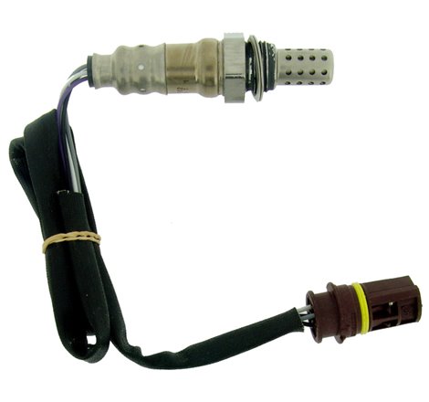 NGK Mercedes-Benz CLK55 AMG 2002-2001 Direct Fit Oxygen Sensor