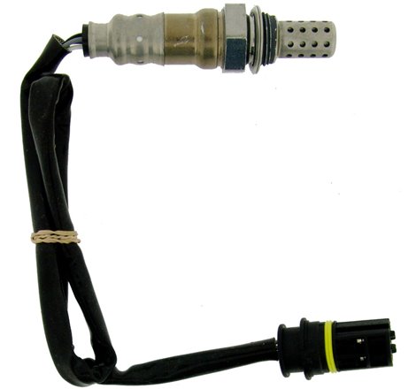 NGK BMW 1 Series M 2011 Direct Fit Oxygen Sensor