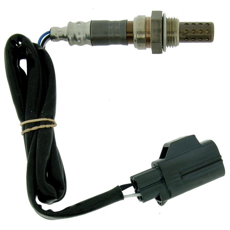 NGK Volvo S40 2006-2005 Direct Fit Oxygen Sensor