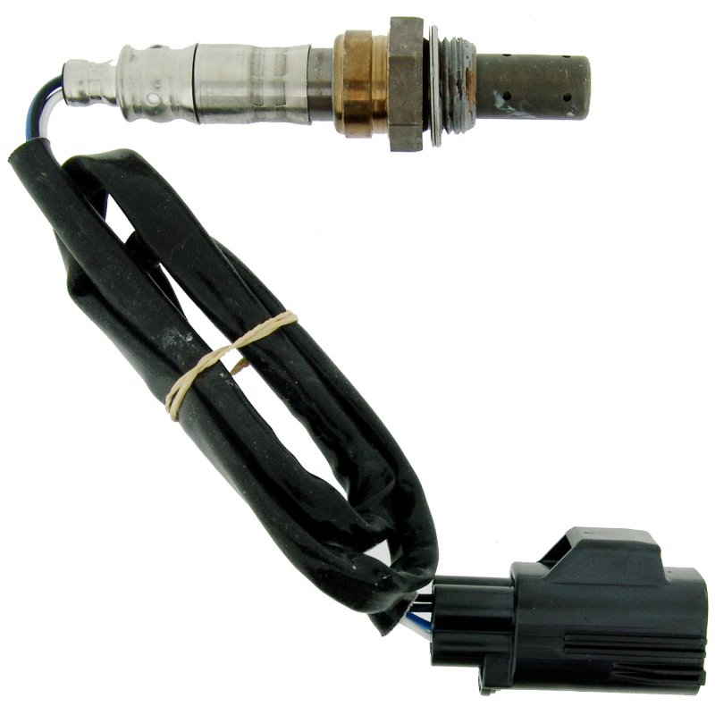 NGK Volvo S60 2002-2001 Direct Fit 4-Wire A/F Sensor