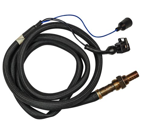 NGK Volvo 240 1993 Direct Fit Oxygen Sensor