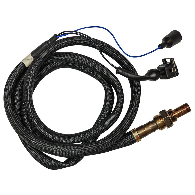 NGK Volvo 240 1993 Direct Fit Oxygen Sensor