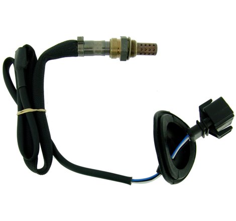 NGK Audi A6 Quattro 1998-1996 Direct Fit Oxygen Sensor