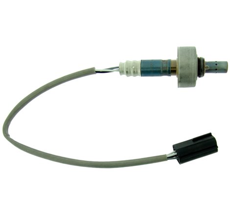 NGK Chevrolet Epica 2005-2004 Direct Fit Oxygen Sensor